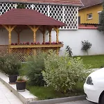 Szieszta Panzio Отель типа 