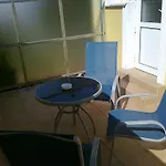 Отель типа 