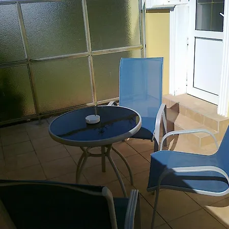 Bed & Breakfast Szieszta Panzio