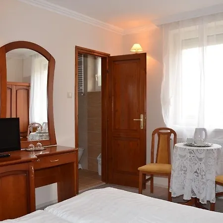 Szieszta Panzio Oda ve Kahvaltı