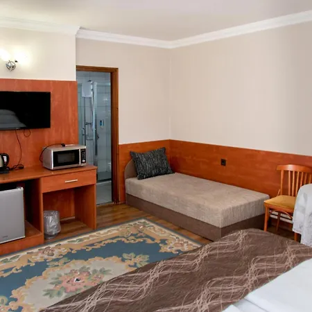 Szieszta Panzió 4* Sárvár