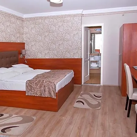 Bed & Breakfast Szieszta Panzio