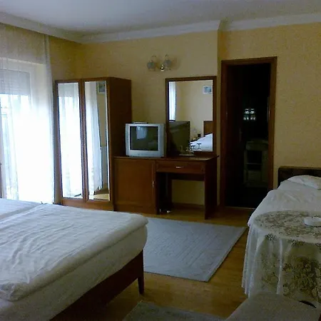 Szieszta Panzio