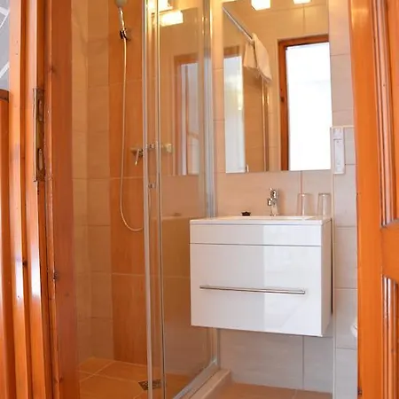 Bed & Breakfast Szieszta Panzio