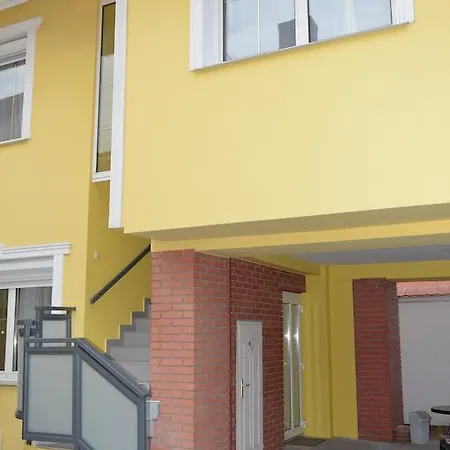 Szieszta Panzio