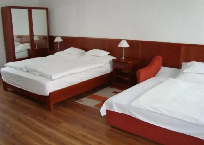 Szieszta Panzio Bed & Breakfast