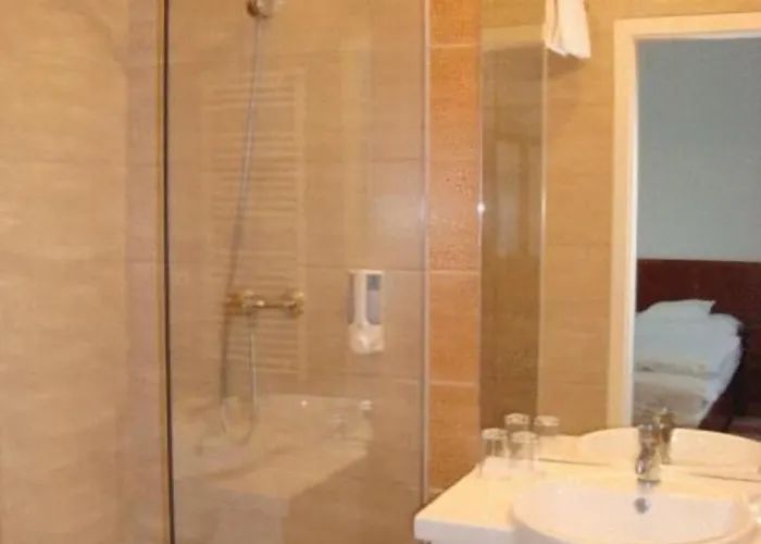 Bed & Breakfast Szieszta Panzio