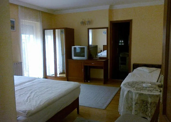 Szieszta Panzio